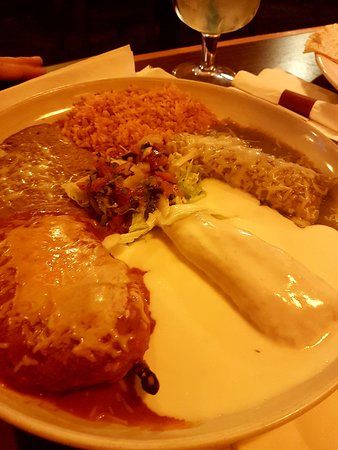 Los Bigotes de Villa